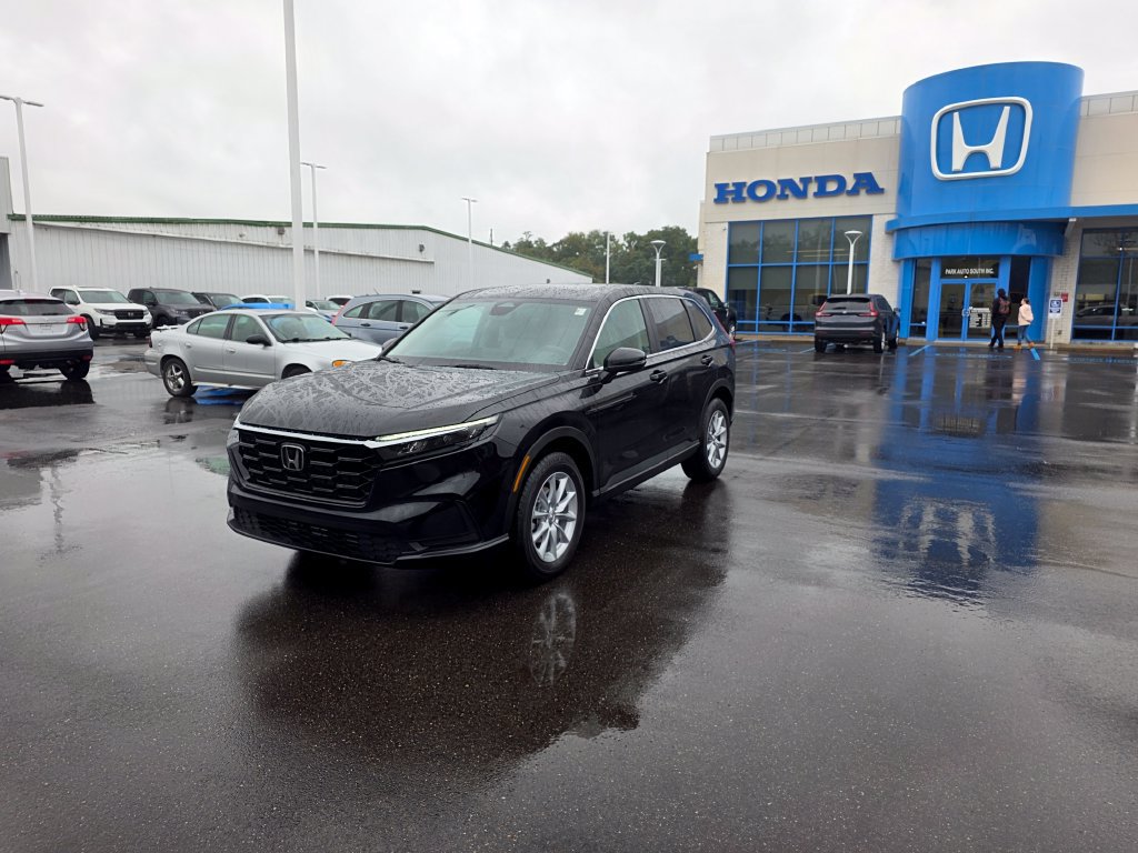 New 2027 Honda CR-V EX image 7