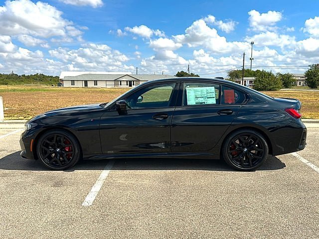 New 2026 BMW M340i RWD image 36