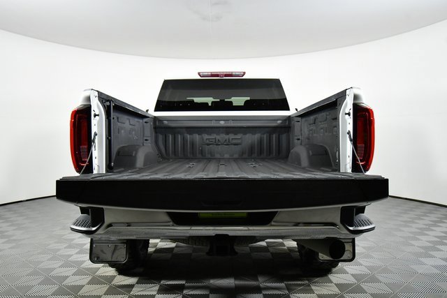 Used 2021 GMC Sierra 3500 SLT w/ Gooseneck/5TH Wheel Package image 26