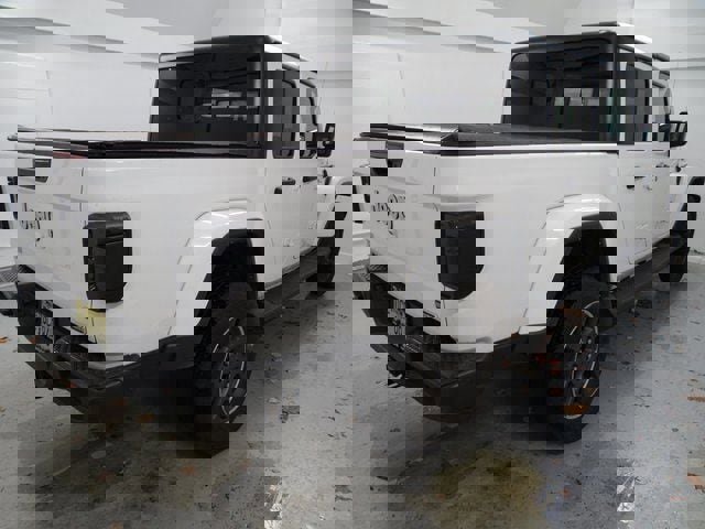 Certified 2021 Jeep Gladiator Overland w/ Popular Equipment Package image 20