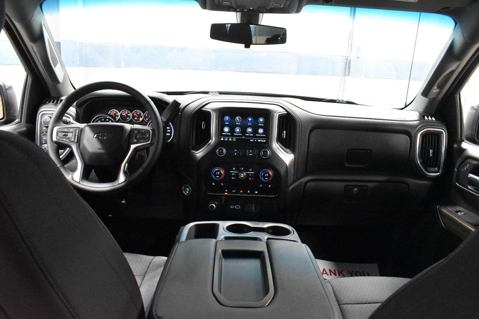 Used 2022 Chevrolet Silverado 1500 RST AWD/4WD image 5