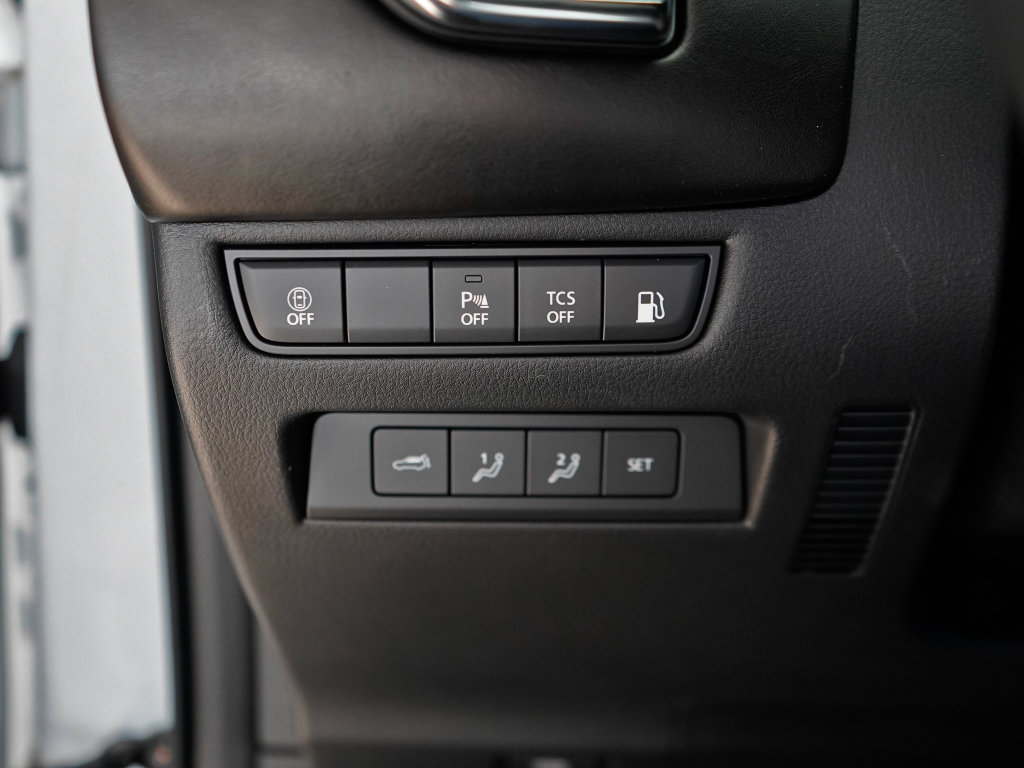 New 2026 MAZDA CX-50 2.5 Hybrid w/ Cargo Package image 23