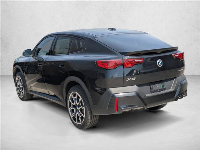 New 2026 BMW X2 xDrive28i w/ Technology Package AWD/4WD image 9