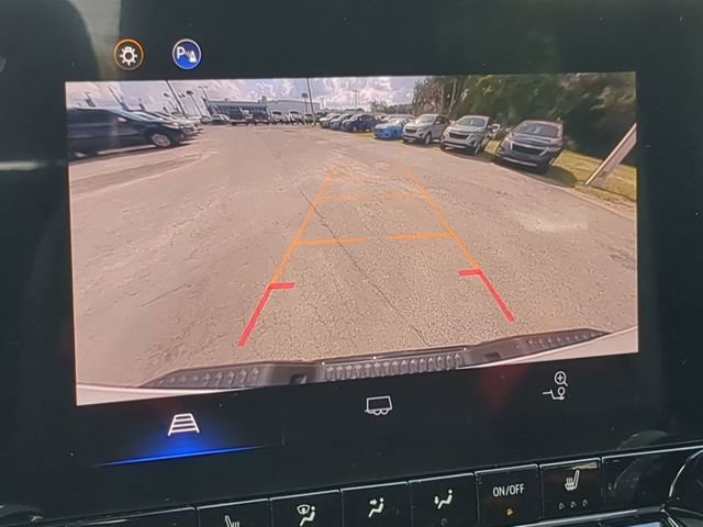 New 2025 Chevrolet Colorado Z71 image 19