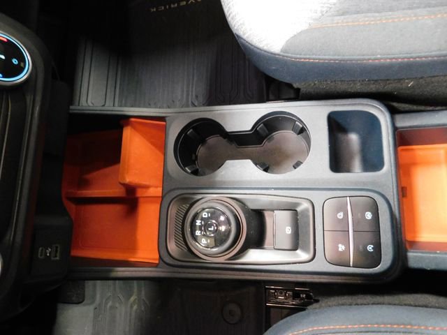 Used 2024 Ford Maverick XLT image 19