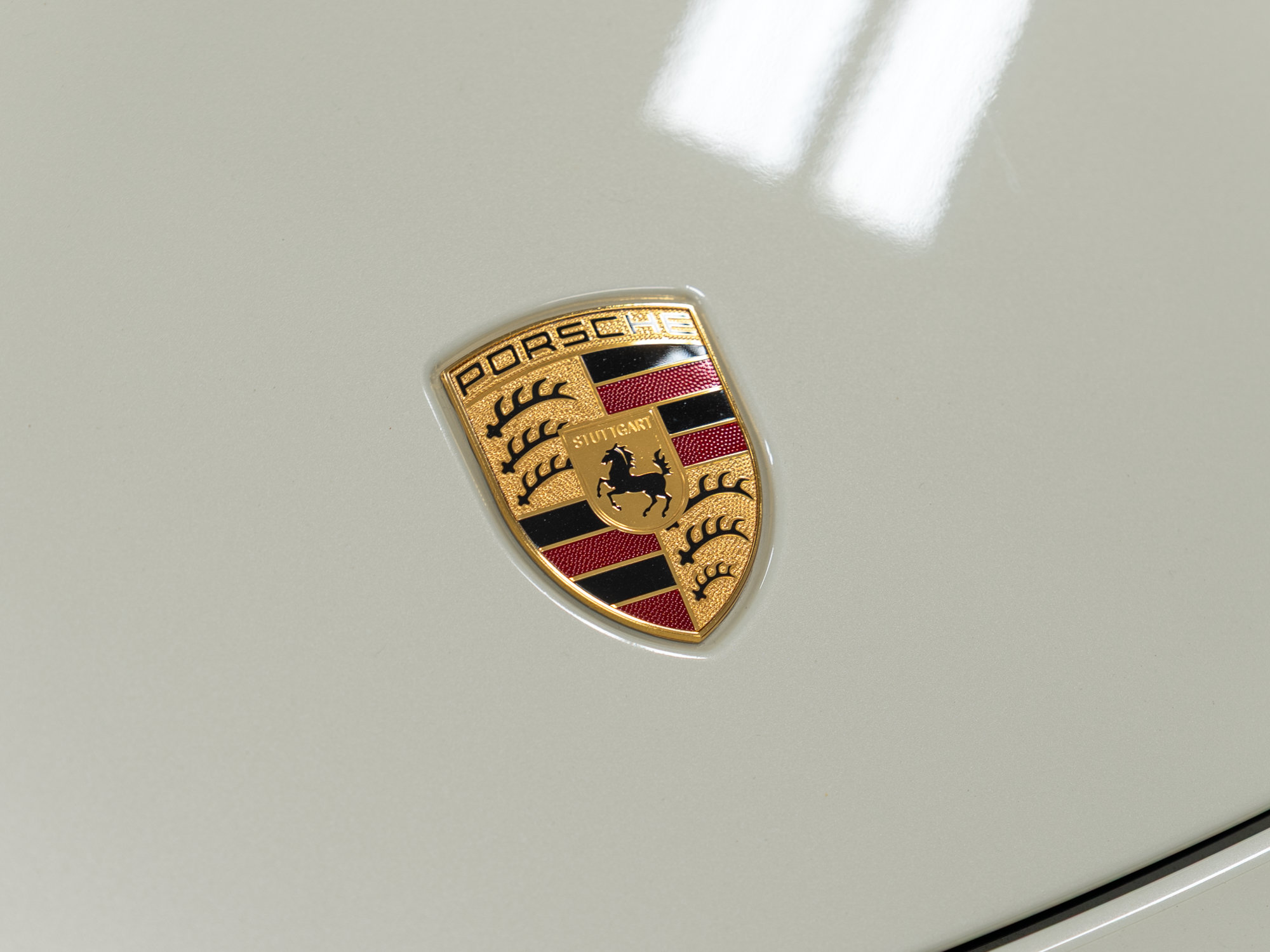 Certified 2014 Porsche 911 50th Anniversary Edition RWD image 12