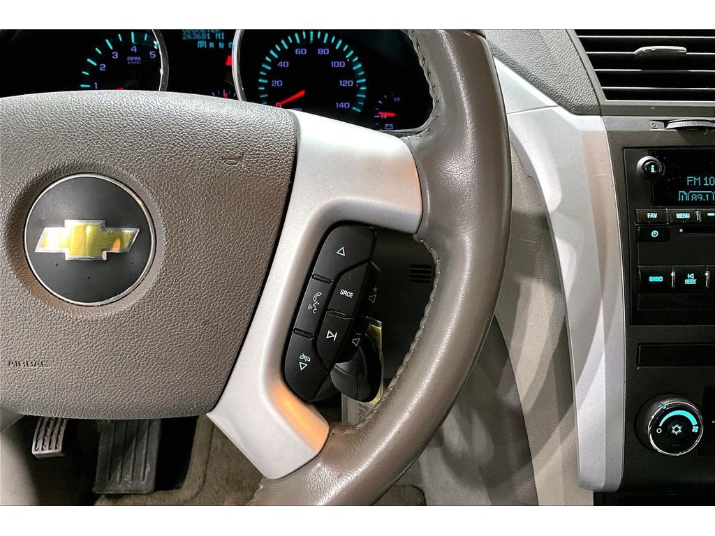 Used 2012 Chevrolet Traverse LS image 20