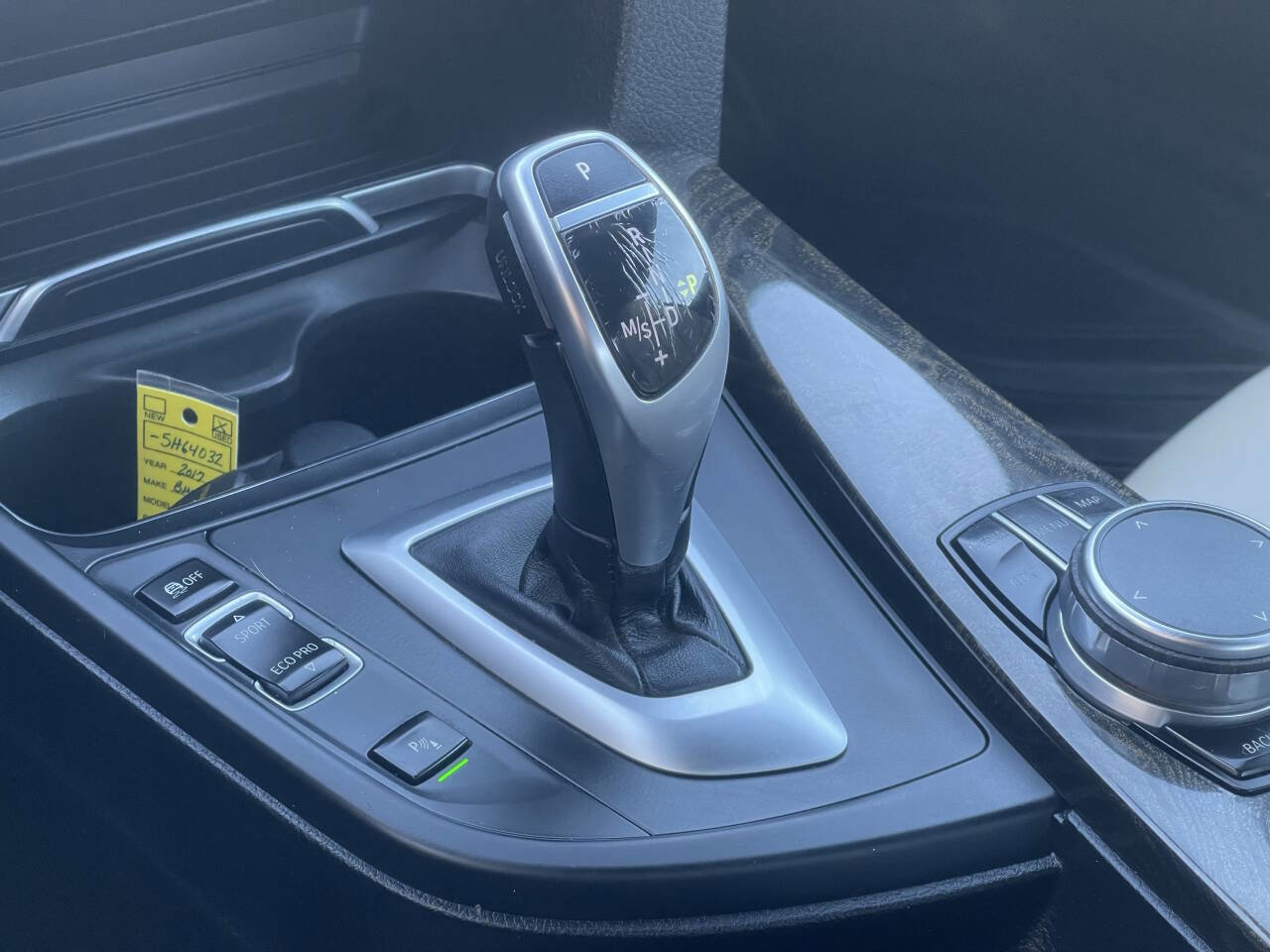 Used 2017 BMW 430i xDrive Convertible image 33