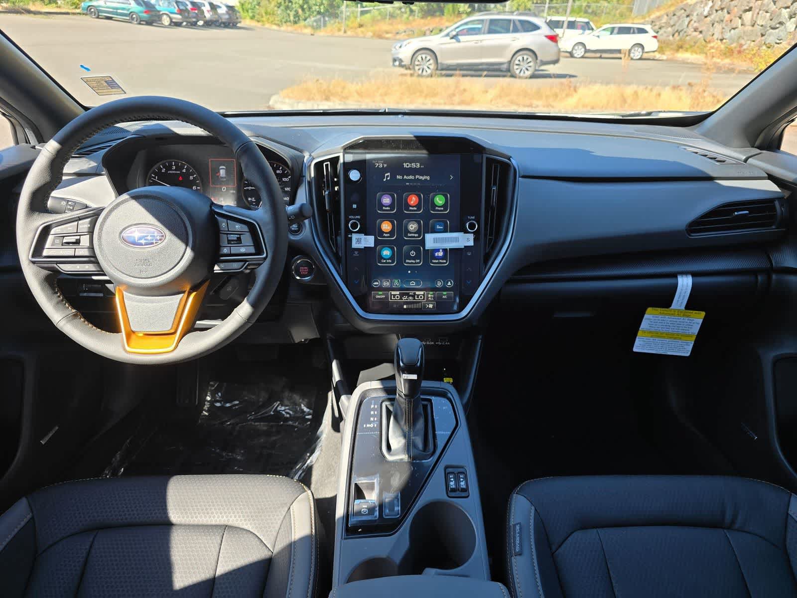 New 2026 Subaru Crosstrek 2.5i Wilderness AWD/4WD image 9