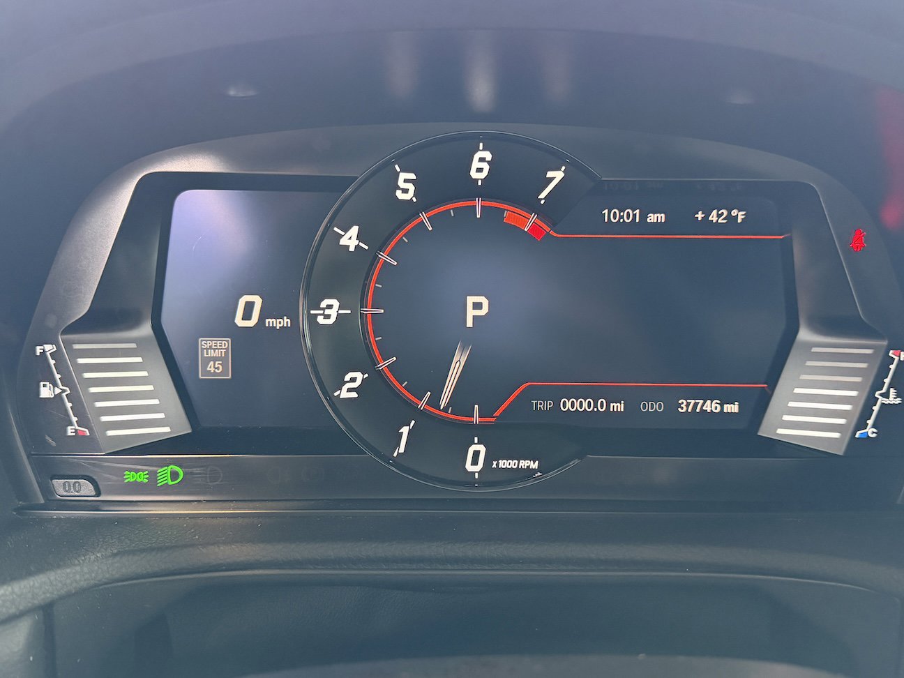 Used 2021 Toyota Supra Premium w/ Driver Assist Package image 15