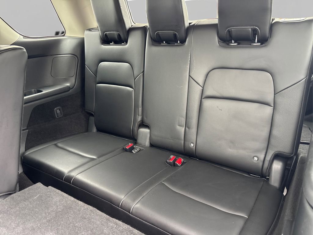 Used 2024 Nissan Pathfinder SL image 35