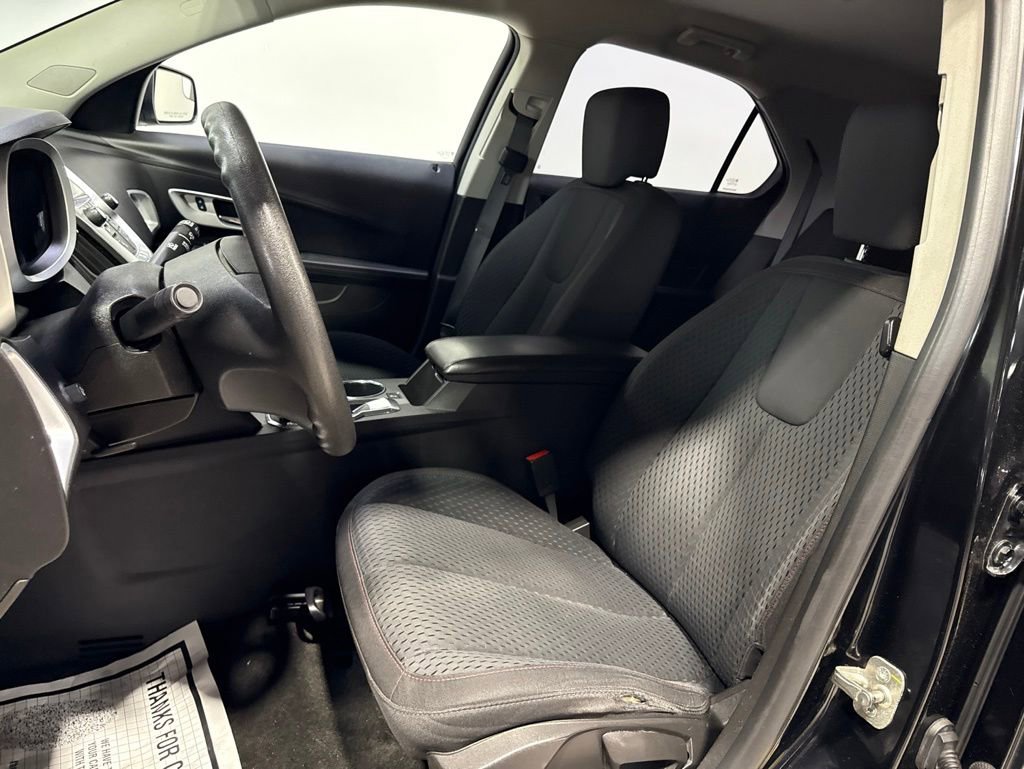 Used 2013 Chevrolet Equinox LS FWD image 20