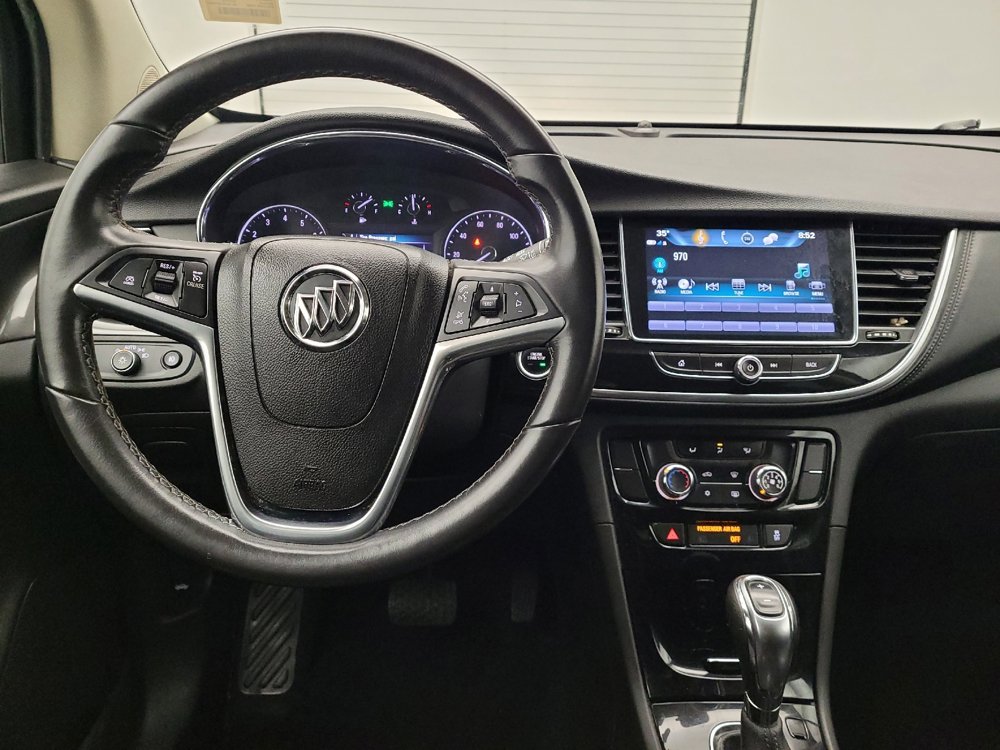 Used 2019 Buick Encore Sport Touring FWD image 22