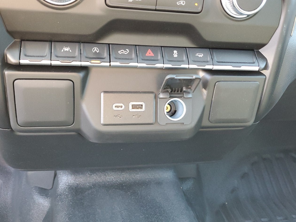 New 2026 GMC Sierra 1500 Pro w/ Pro Value Package RWD image 17