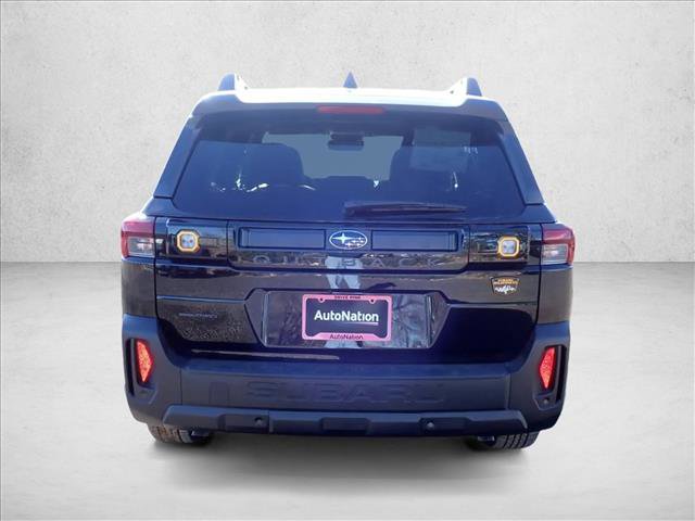 New 2026 Subaru Outback Wilderness image 3