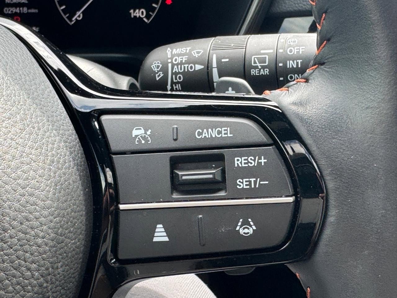 Certified 2023 Honda CR-V Sport Touring image 25