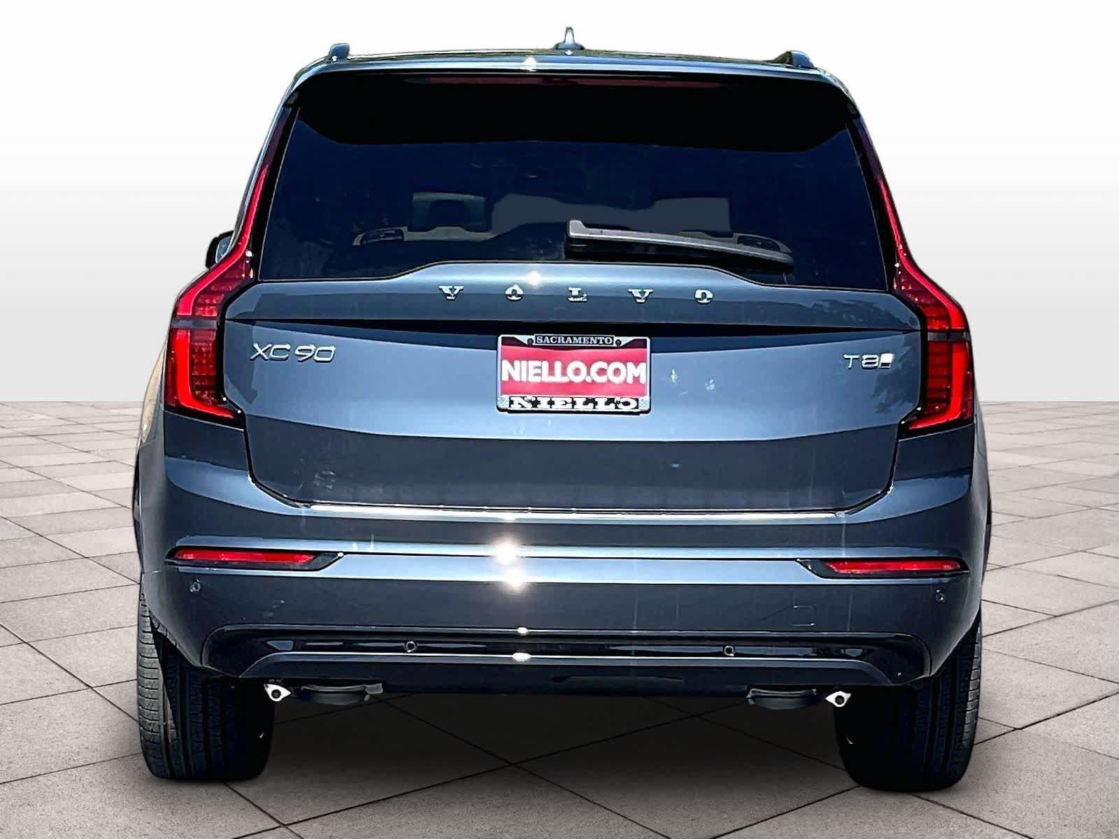 New 2027 Volvo XC90 T8 Ultra AWD/4WD image 6