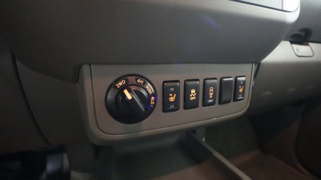 Used 2017 Nissan Frontier SV w/ SV Value Truck Package image 15