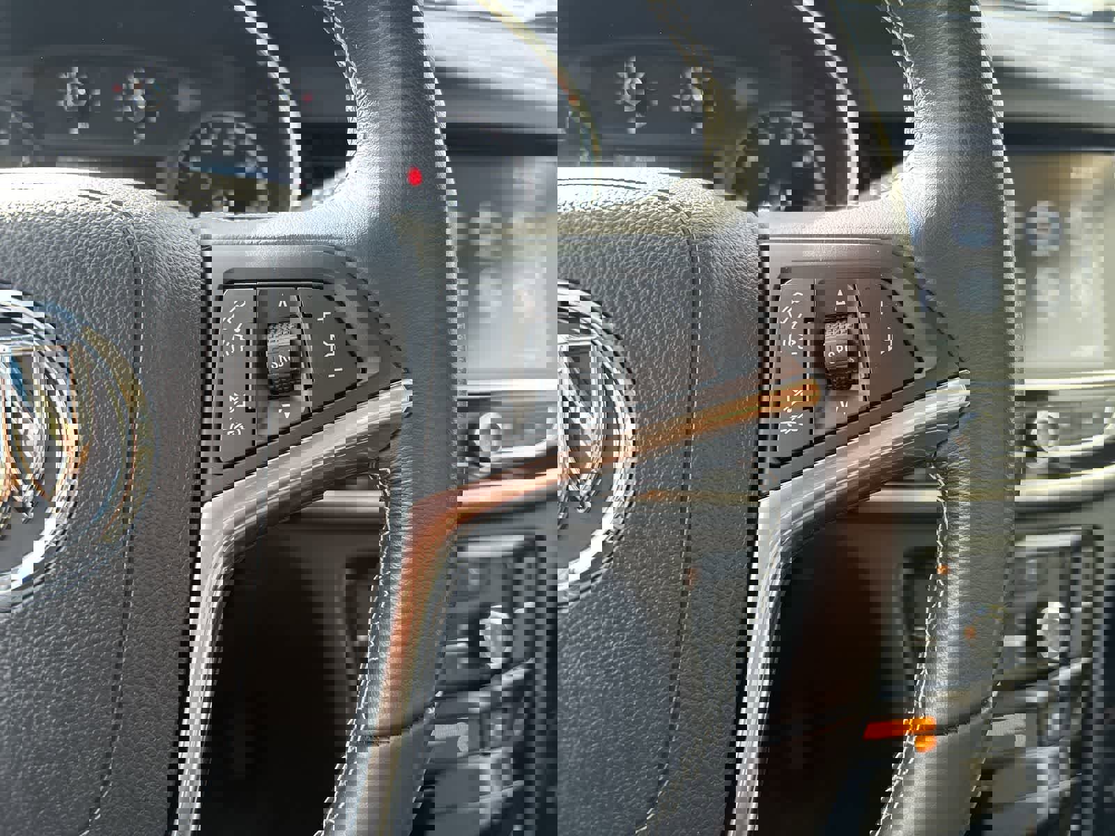 Used 2019 Buick Encore Preferred image 12