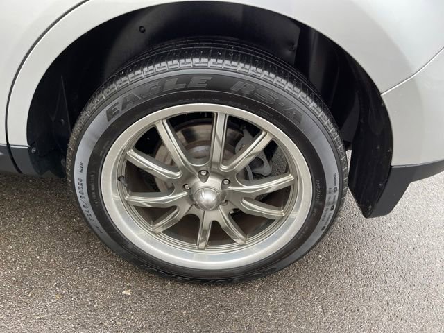 Used 2011 Lincoln MKX AWD w/ 102A Rapid Spec Order Code image 44