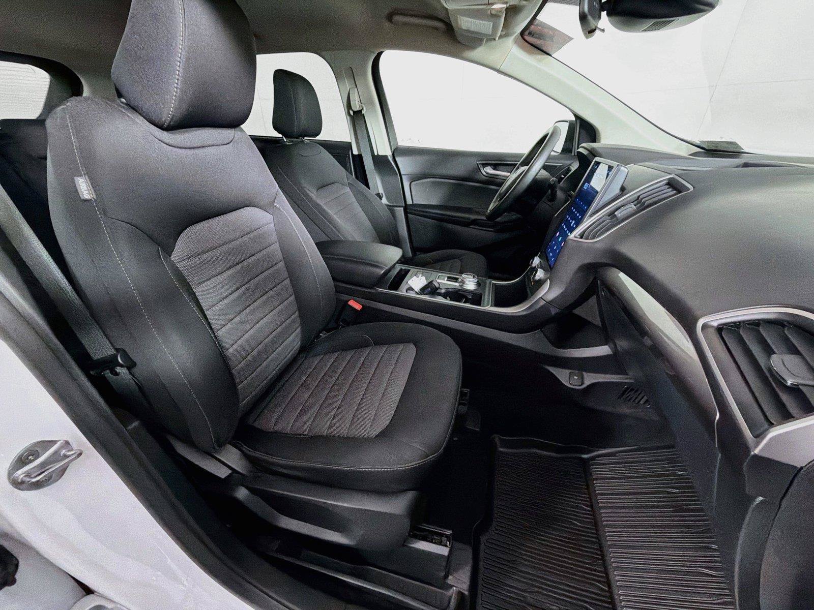 Used 2022 Ford Edge SE AWD/4WD image 29