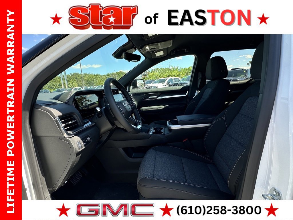 New 2026 GMC Terrain Elevation w/ Technology Package II image 11