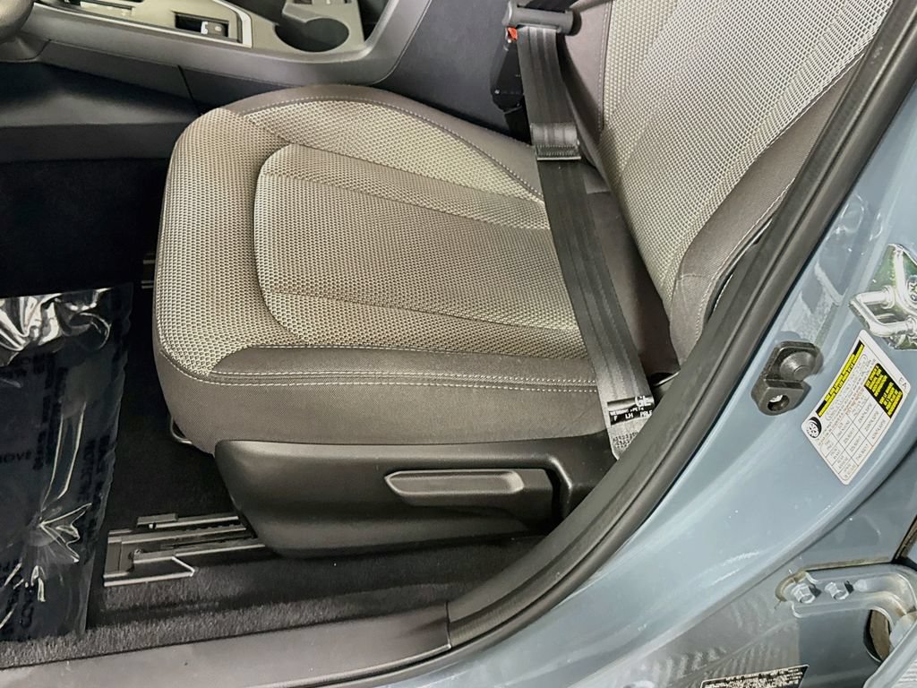 Certified 2024 Subaru Crosstrek 2.0i Premium w/ Crosstrek Mirror Package AWD/4WD image 23