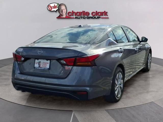 Certified 2025 Nissan Altima 2.5 S FWD image 6