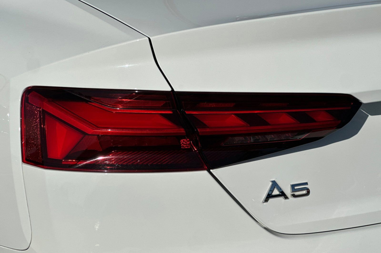 Used 2023 Audi A5 2.0T Premium Plus image 37