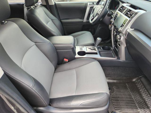 Certified 2023 Toyota 4Runner SR5 Premium w/ SR5 Premium Package RWD image 12