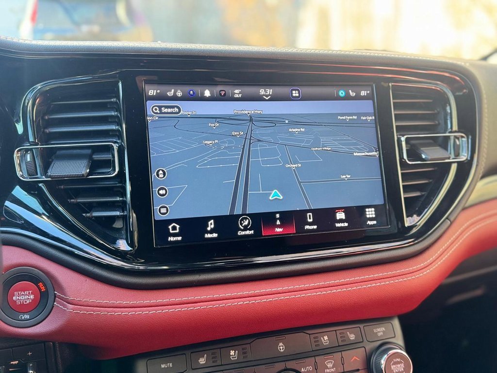 Used 2023 Dodge Durango SRT Hellcat image 16