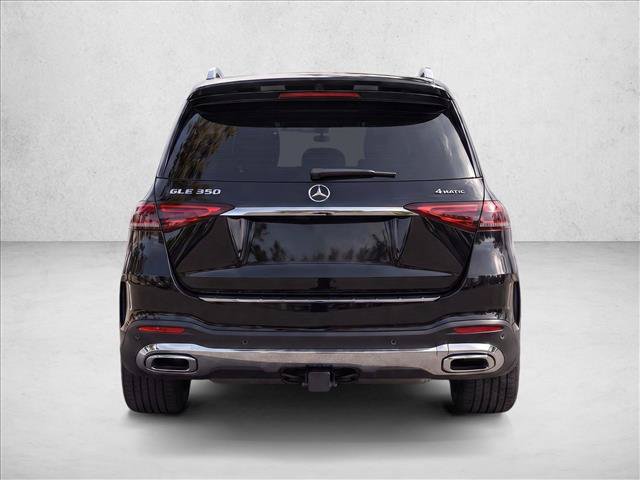 Used 2024 Mercedes-Benz GLE 350 4MATIC image 6