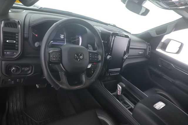 Used 2026 RAM 1500 RHO AWD/4WD image 17