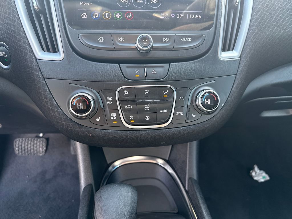 Used 2024 Chevrolet Malibu LT image 21