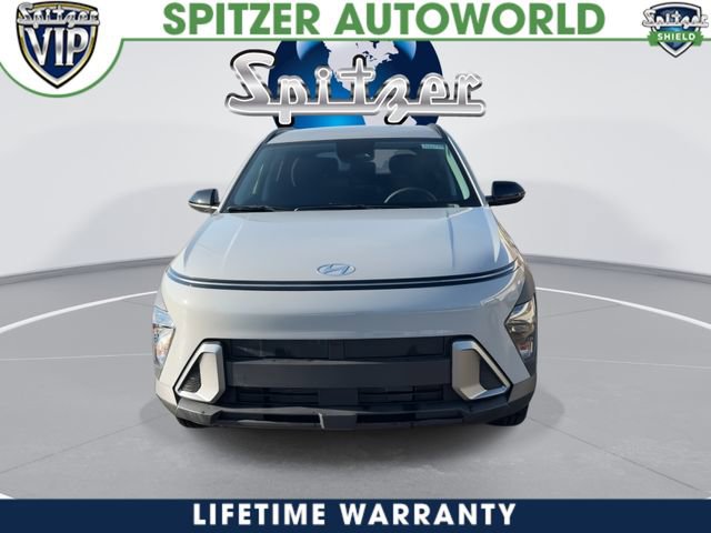 New 2026 Hyundai Kona SEL Sport image 3