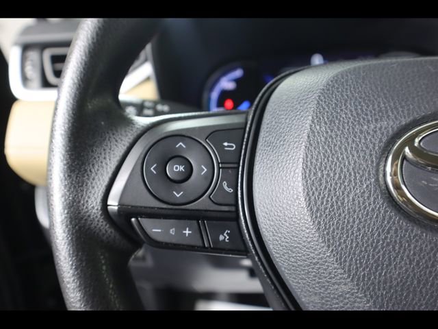 Used 2023 Toyota RAV4 LE image 23