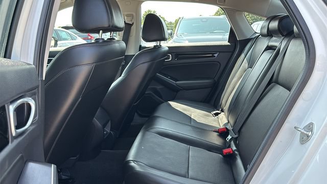 Used 2024 Honda Civic Touring image 25