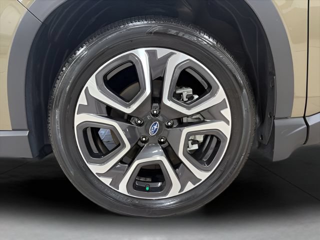 New 2024 Subaru Ascent Touring AWD/4WD image 22