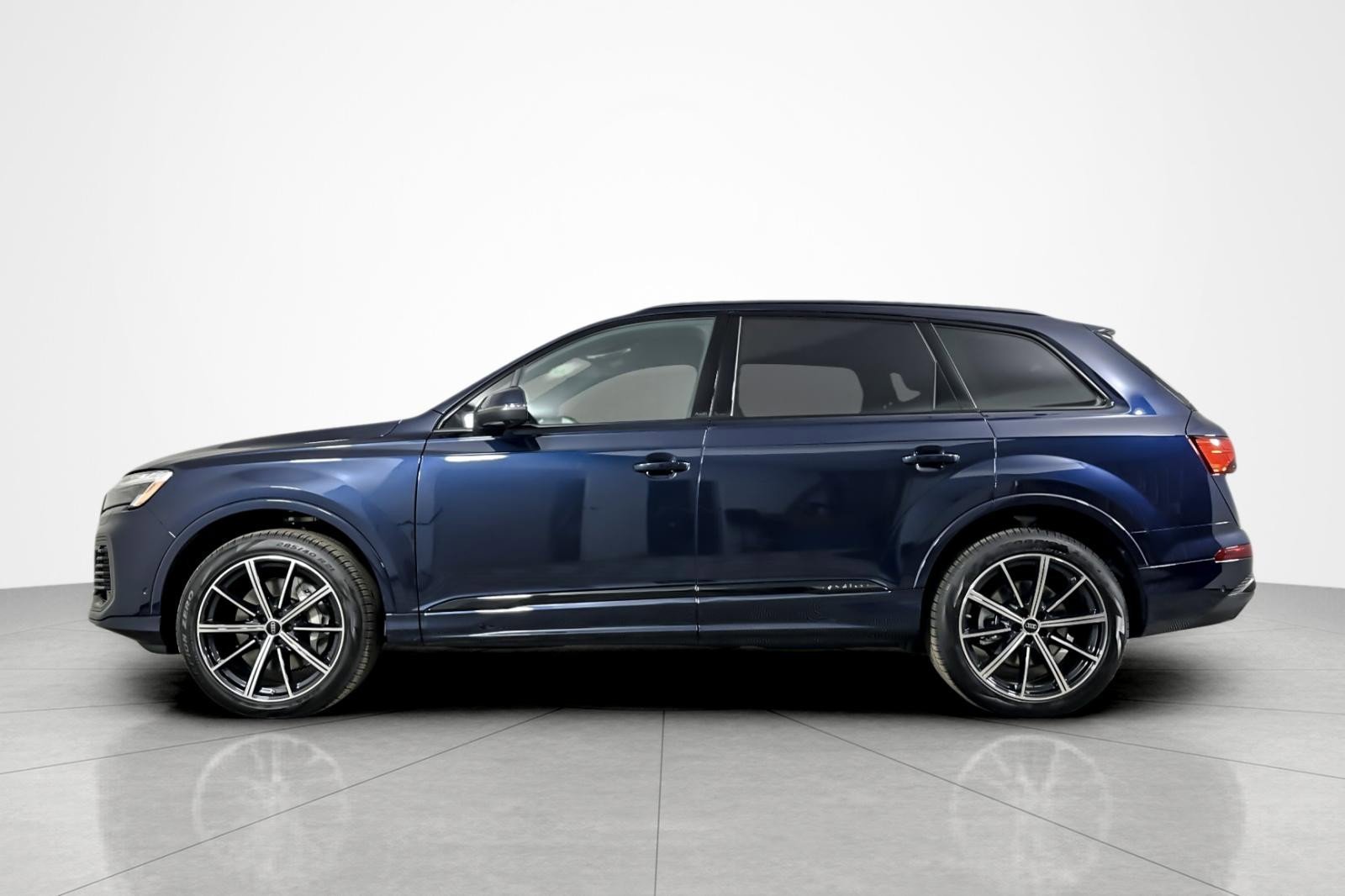 New 2026 Audi Q7 2.0T Premium Plus image 3