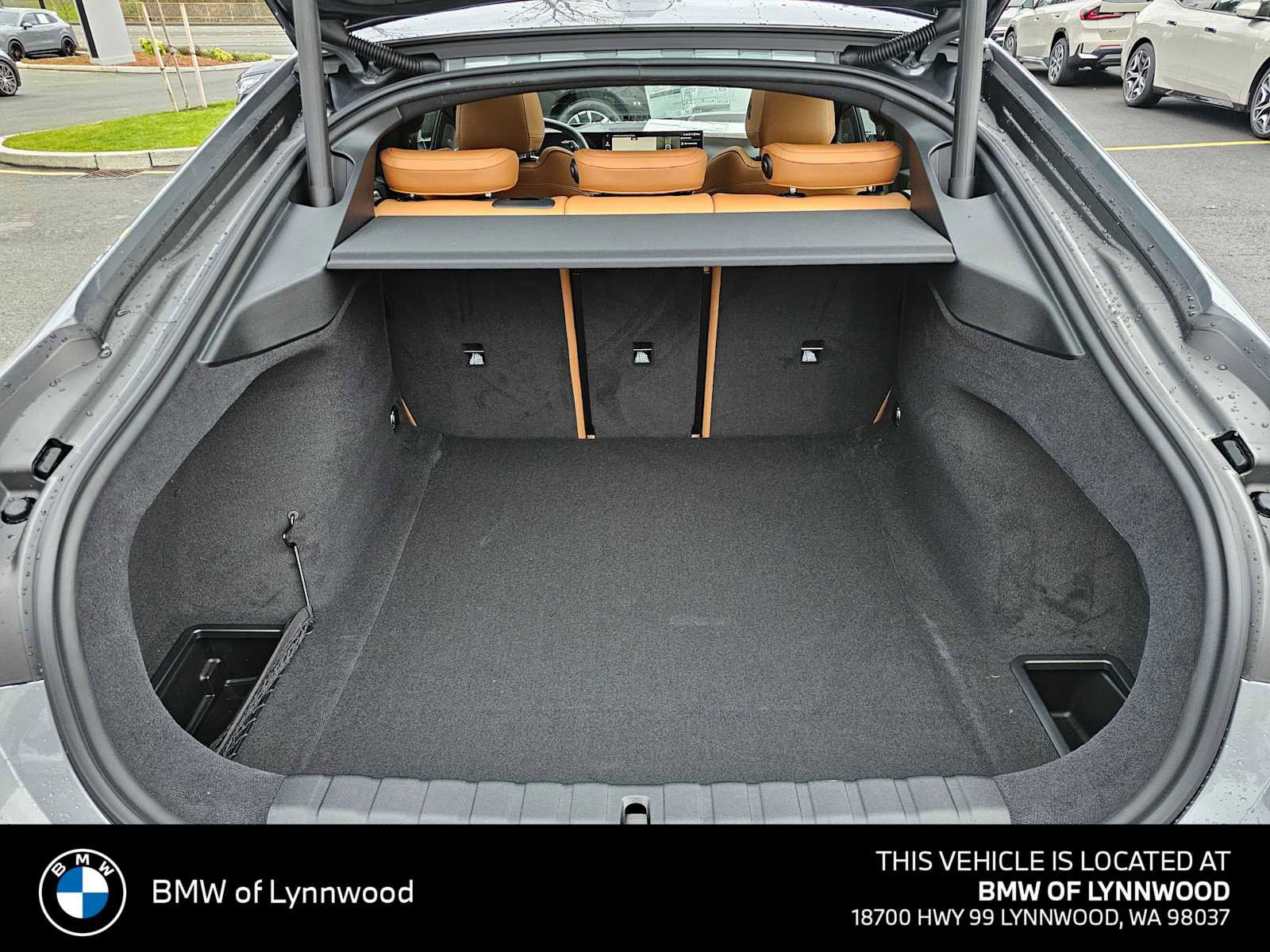 New 2026 BMW 430i xDrive w/ Premium Package AWD/4WD image 14