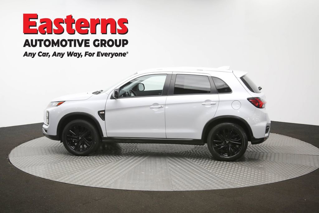 Used 2023 Mitsubishi Outlander Sport LE AWD/4WD image 61