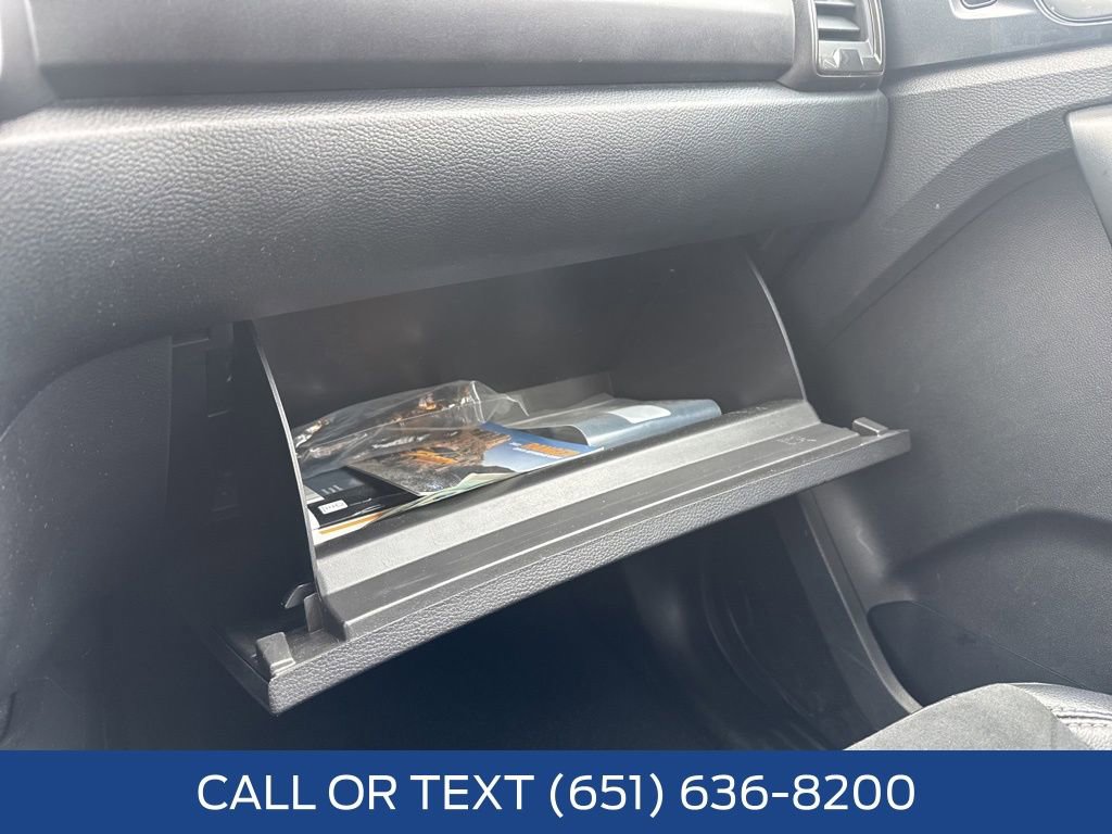 Certified 2022 Ford Ranger Lariat w/ Tremor Off-Road Package image 20