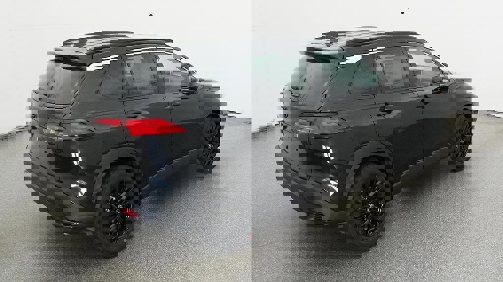 New 2026 Toyota Corolla Cross XSE image 9