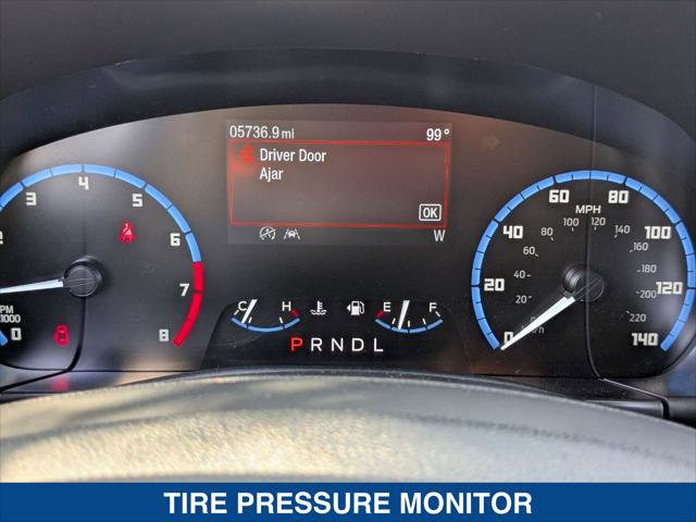 Certified 2024 Ford Bronco Sport Big Bend image 16