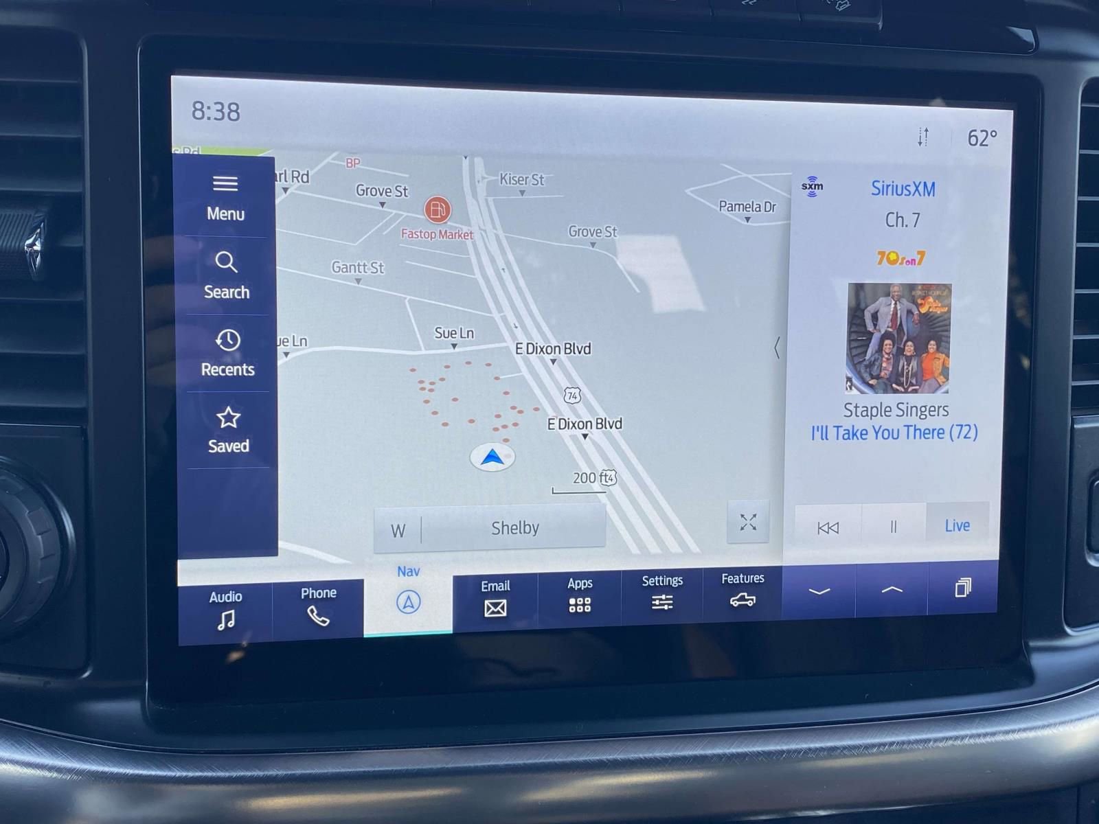 Used 2021 Ford F150 King Ranch w/ Equipment Group 601A High image 28