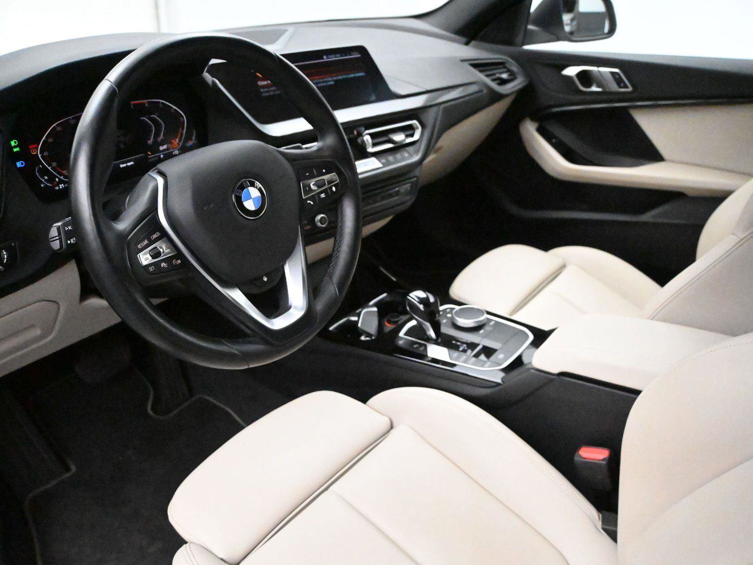 Used 2022 BMW 228i xDrive Gran Coupe w/ Convenience Package AWD/4WD image 2