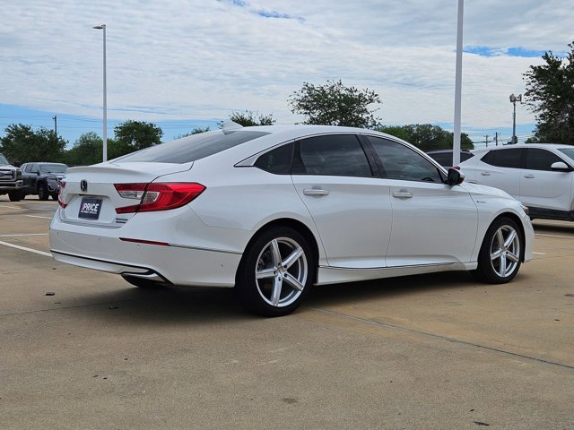Used 2022 Honda Accord Touring image 5