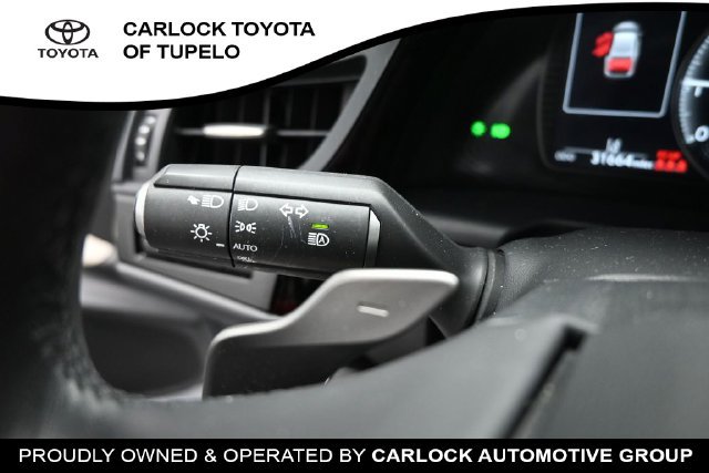 Used 2024 Lexus ES 350 w/ Premium Package FWD image 30