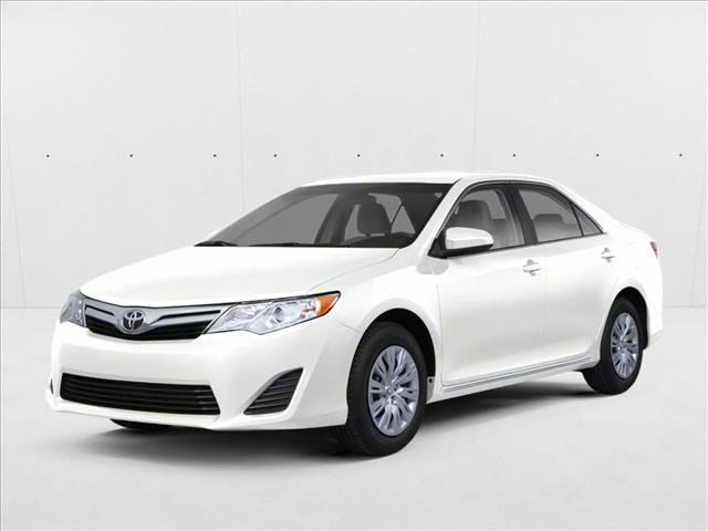 Used 2012 Toyota Camry SE