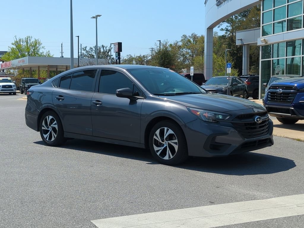 Used 2023 Subaru Legacy Premium image 8